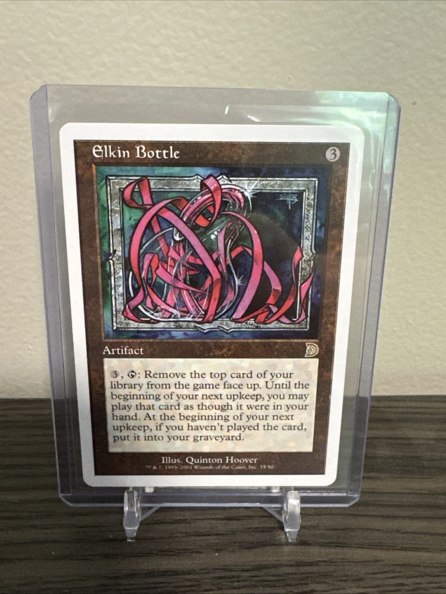 Magic: The Gathering Deckmasters Near отдельные новые или лучшие