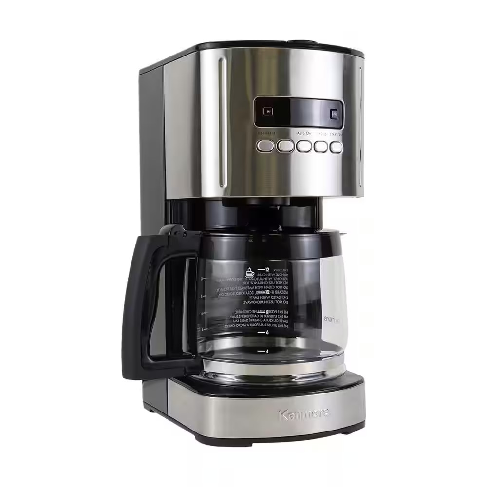 With Aroma Control A