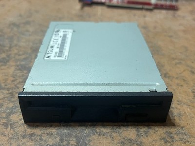 Mitsumi D359M3D 3.5'' Floppy Disk Drive for PC/Other. - Black