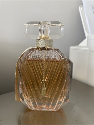 Victorias Secret Bombshell celebration perfume 3.4 Oz Rare