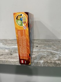 LEGO LEGENDS OF CHIMA 7041 VARDY'S ICE VULTURE GLIDER