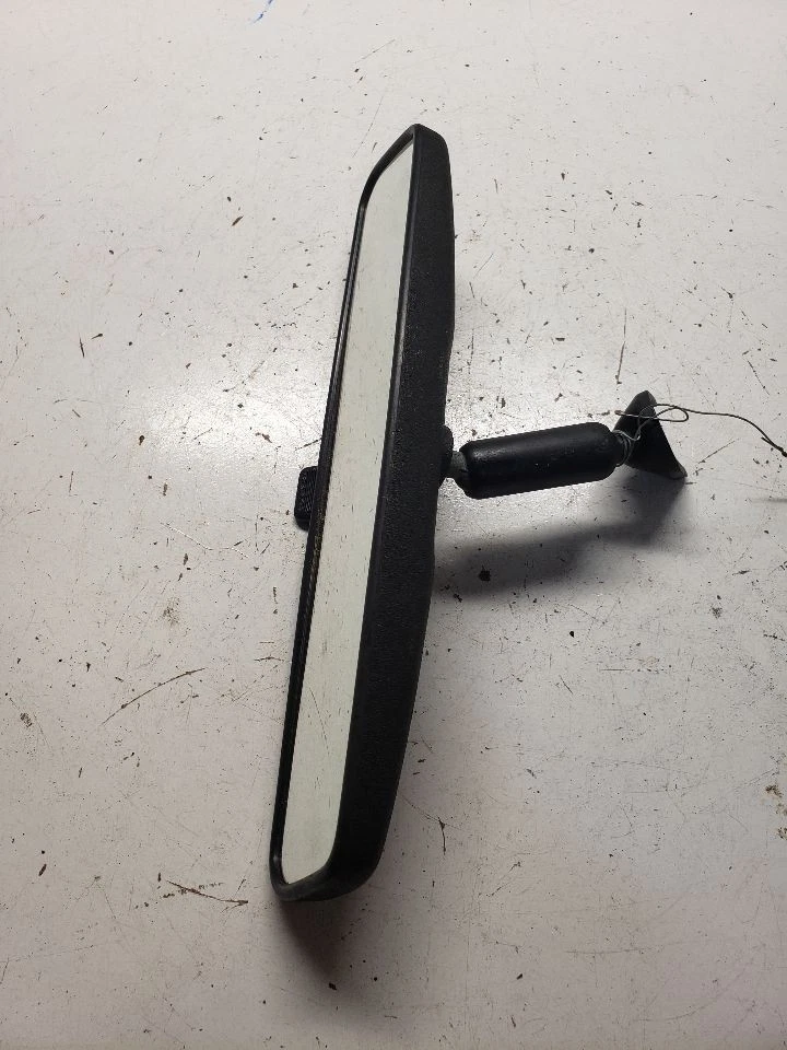 Rear View Mirror Without Telematics Fits 97-12 MALIBU 1358432 - Image 4 of 4