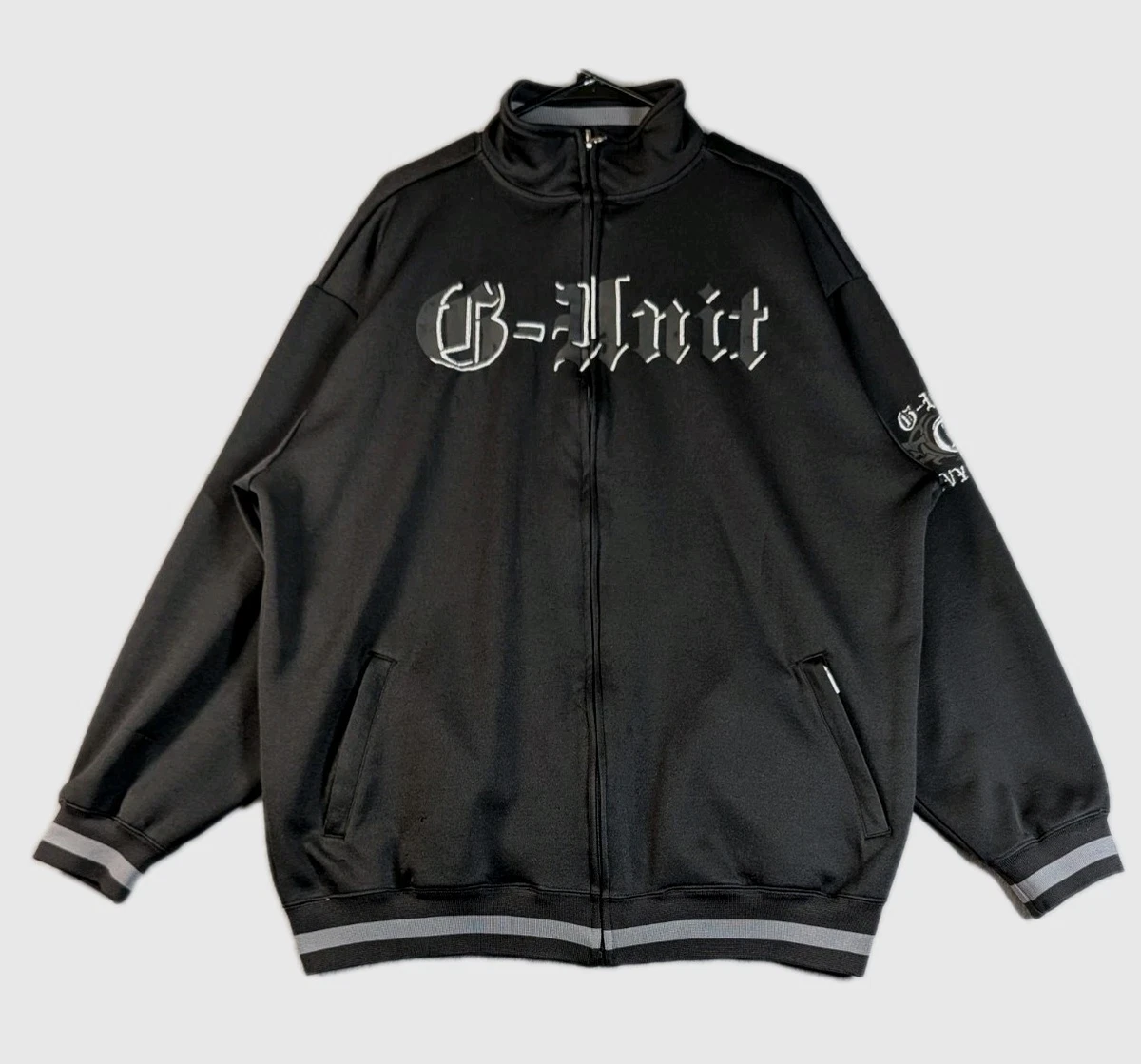 G-Unit Black Coats, Jackets & Vests for Men for Sale | Shop New