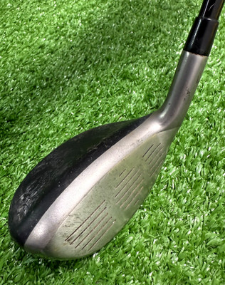 Nicklaus V-18 21* 3Hybrid / Regular Graphite / NEW GRIP / / sa2963