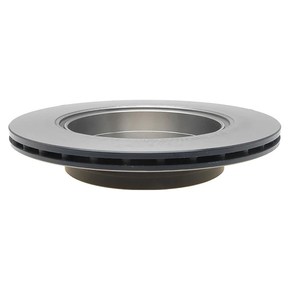 Rotor de freno trasero ACDelco genuino para Hyundai Genesis cupé 2010-2016 | hierro fundido Foto 2 de 4