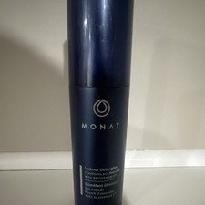 Monat Unknot Detangler with Rejuveniqe S for Detangling  Restores