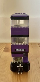 Lego Harry Potter 4866 Rare Retired, Nearly Complete