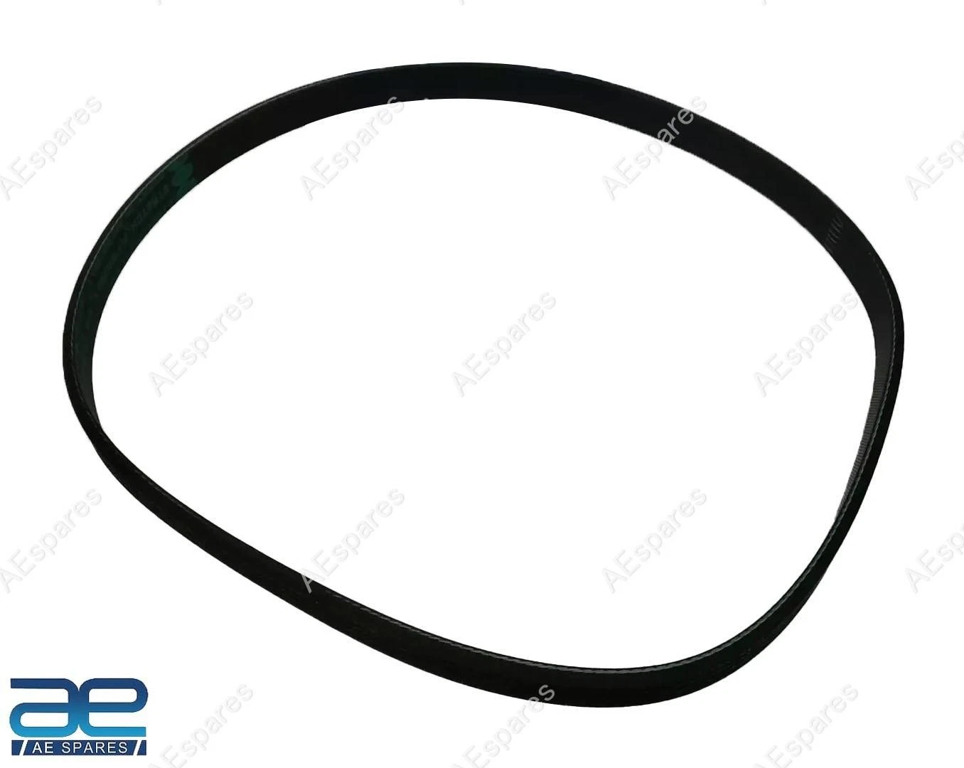 V-Belt (4PK) For Suzuki Baleno, Fronx, Swift, Swift Dzire 95141M55R30 view 3