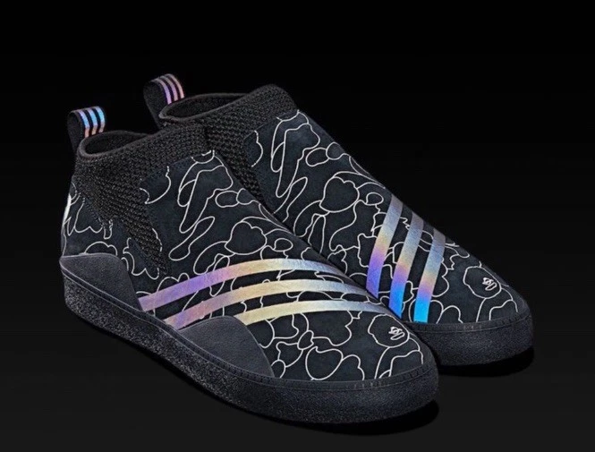 adidas gazelle silver green womens BAPE X ADIDAS N BAPE 1ST LINE CAMO  us.bape.com