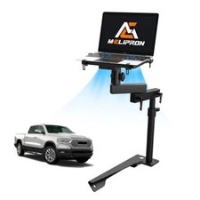No-Drill Truck Laptop Mount Fit for RAM 1500 DT Platform 2019-2026