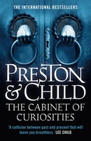 Cabinet Of Curiosities | Douglas Preston (U. A.) | Englisch | Taschenbuch | 2018