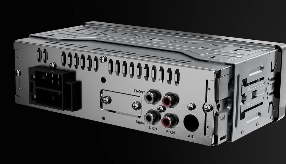 Autoradio Bluetooth JBL  Celebrity 150 von Harman Kardon, 1 DIN 4 x 50W AM/FM - Bild 3 von 4