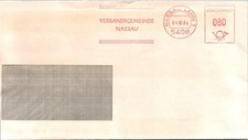 GOLDPATH: Germany cover 1984 CV907_P11