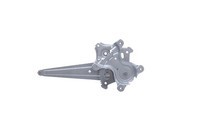 Valeo Fensterheber 851851 FüR Cruiser Toyota Urban Rav Verso 3 NSP110_ NSP110