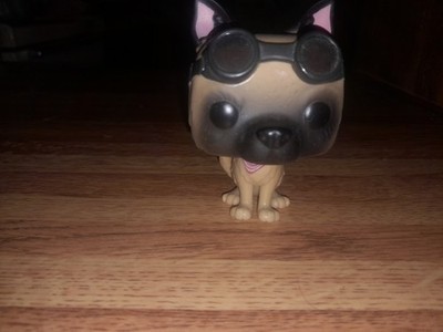 Funko Pop! Vinyl: Fallout - Dogmeat #76
