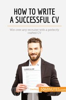 50Minutes | How To Write A Successful CV | Taschenbuch | Englisch (2017)