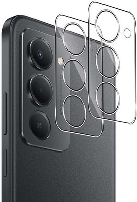 Kameraschutz Xiaomi Redmi 15 4G/5G 3D Glas 9H Hart Echtglas Panzerfolie Linse