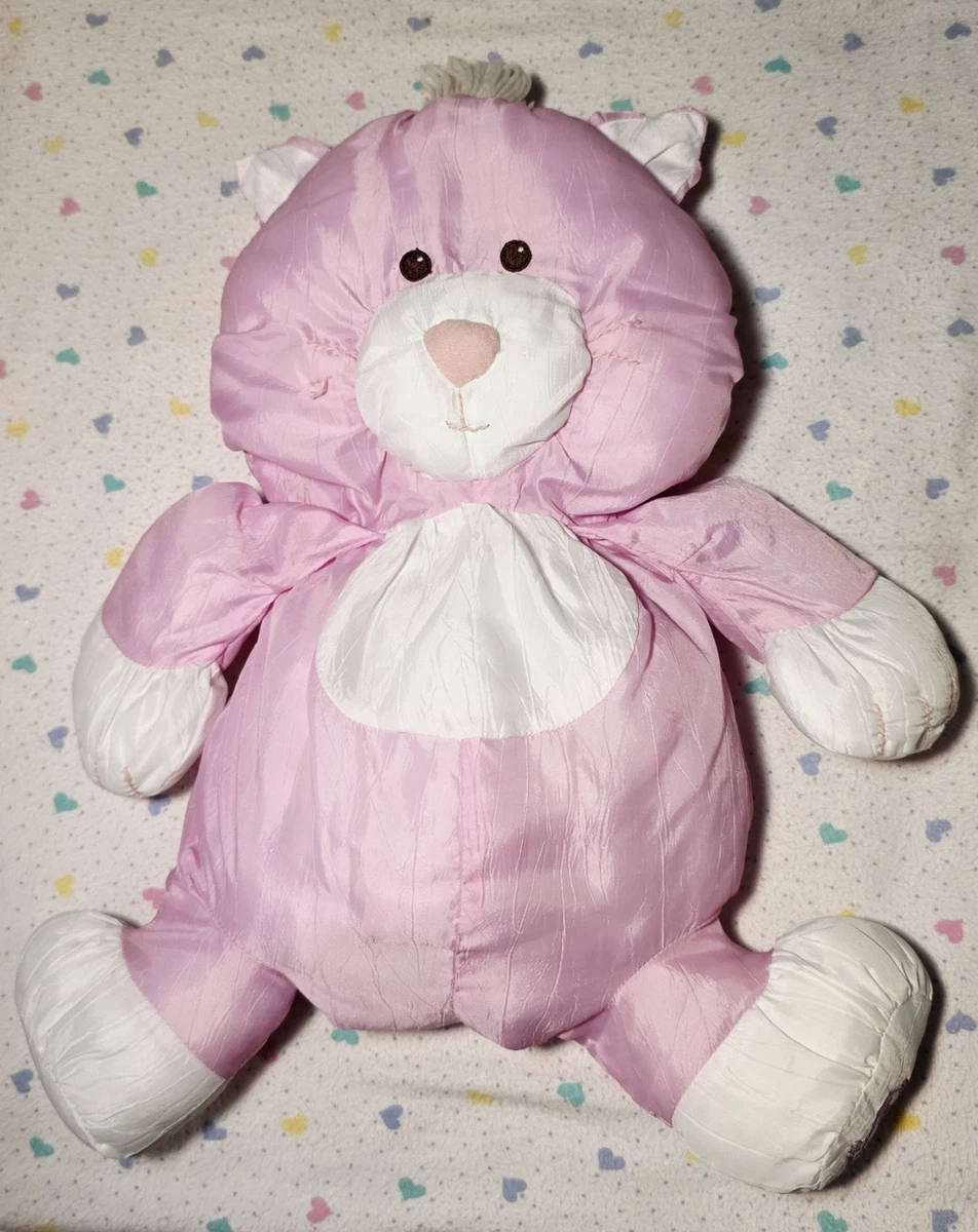 Fisher-Price Puffalumps Stuffed Animals for sale | eBay