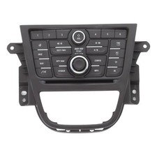 Autoradio Opel Mokka