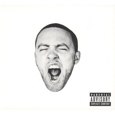 Mac Miller - Go:od Am (2015 - US - Original)