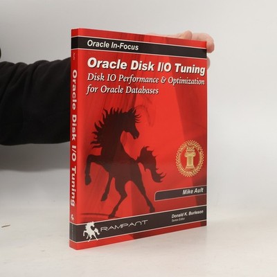 Oracle Disk I/O Tuning: Disk IO Performance & Optimization for Oracle Databases