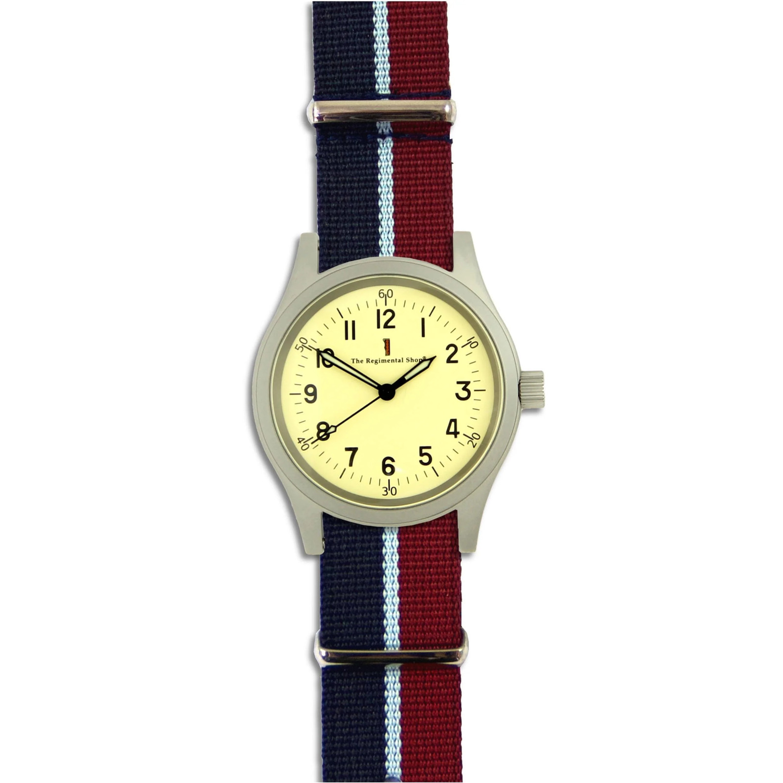 Royal Air Force (RAF) M120 Watch