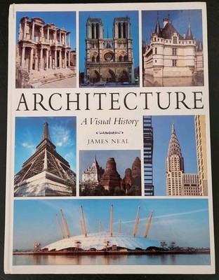 Architecture A Visual History