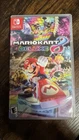 New ListingMario Kart 8 -- Deluxe Edition (Nintendo Switch, 2017) [Physical]