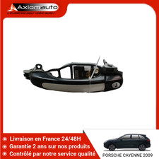 Porte avant et accessoires Porsche CAYENNE
