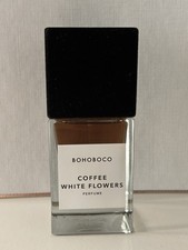 Bohoboco Coffee White Flowers 50ml Nischenduf...
