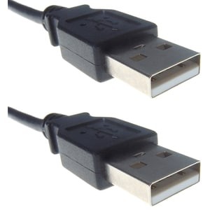 Group Gear Connektgear 3M Usb Data Transfer Cable First End: 1 X Usb Type A Male