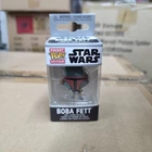 Funko Pocket Pop Keychain Star Wars Boba Fett