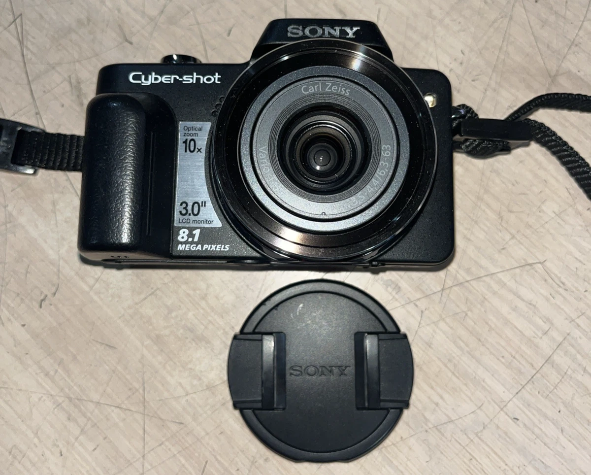 sony dsc h10 products for sale | eBay