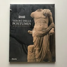 Treasures of Posthumy - ELECTA