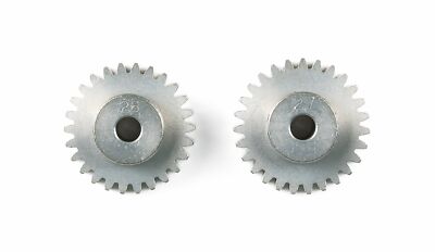 Tamiya Op.1228 Fussokoto 06 Pinion Gear (26T · 27T) 54228 (Hop Up