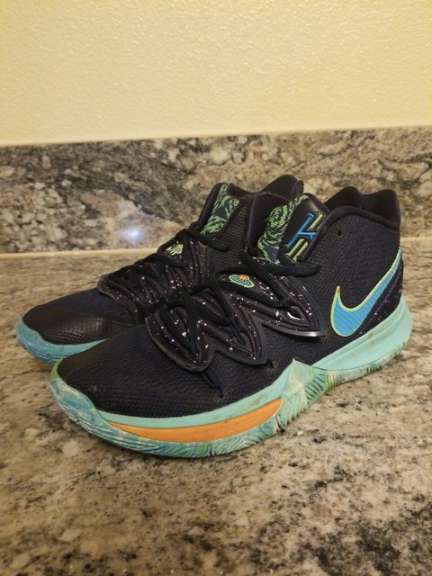 kyrie 5 size 8.5