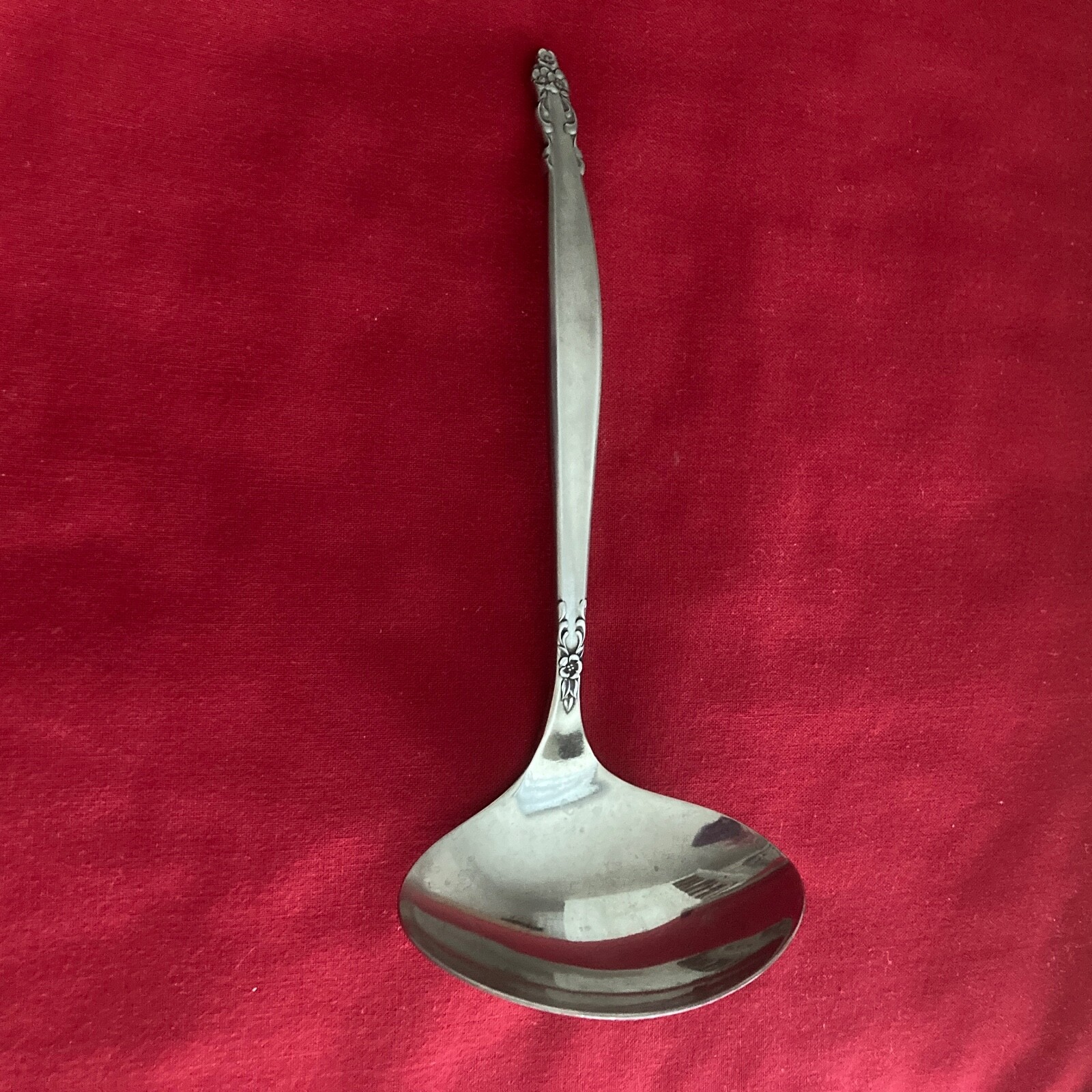 International INSPIRATION 6.75