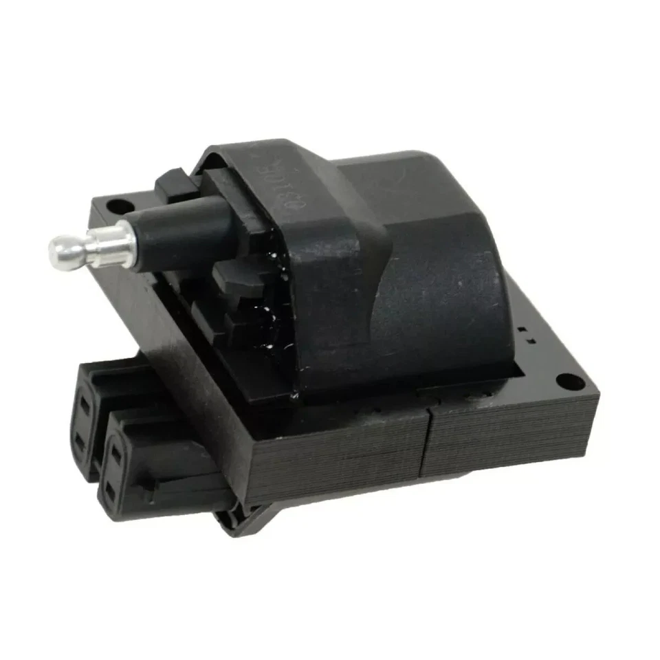New Ignition Spark Coil For 1985-1995 Chevrolet GMC Pontiac Buick Olds Cadillac - Image 2 of 2