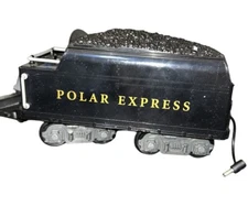 Lionel The Polar Express Train G-gauge Replacement coal car
