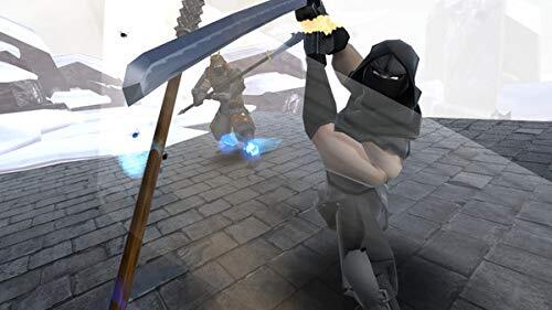 Ninja Legends (PSVR) (EUR)* - Picture 3 of 5