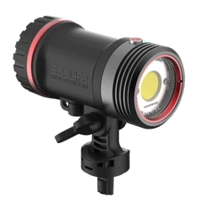 Sealife Sea Dragon 5000+ Color Boost LED Photo-Video Underwater Light