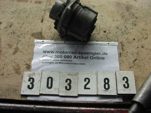 BMW K 100 RS Bj. 84  LICHTMASCHINE, LIMA, ROTOR, STATOR