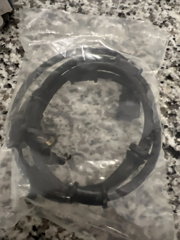 Sensor ABS213, sensor ABS, nuevo en paquete. BWD. Foto 2 de 4