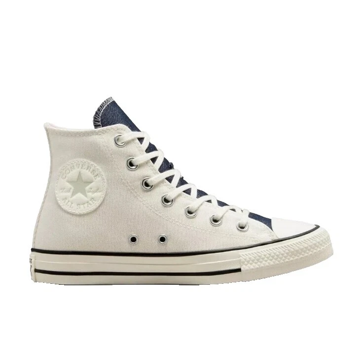 Converse White Comfort Shoes for Women