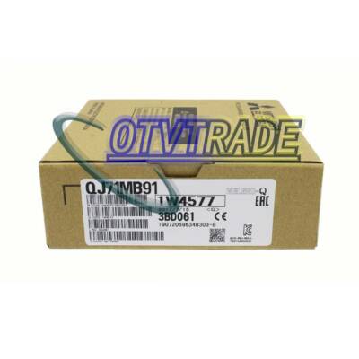 1PCS NEW Mitsubishi Communication Module QJ71MB91