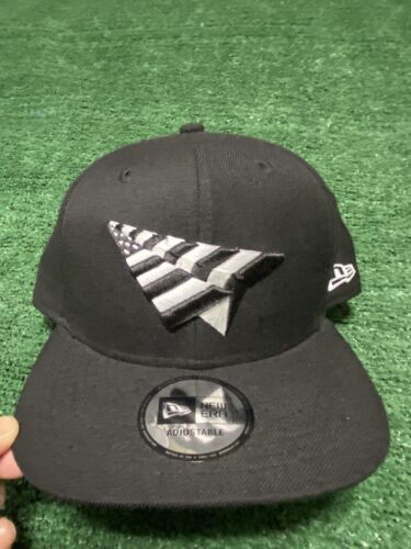Cappello Jay-Z ROC NATION Paper Planes - Foto 2 di 8