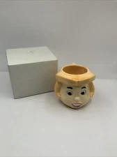 Jane Jetson Mug New 