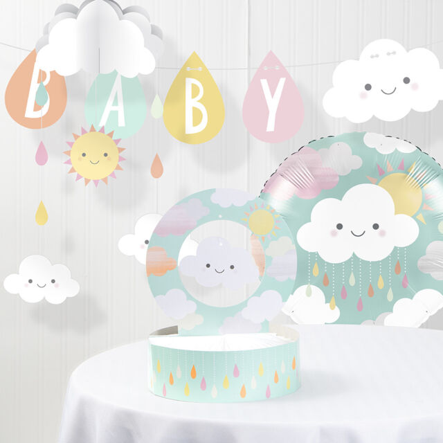 baby decorations