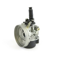 Genuine Dellorto SHA14.12L Baby Kart Bambino Comer engine carb from Dell'orto UK