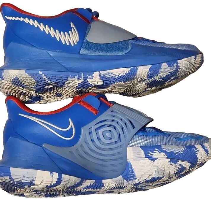 NIKE Kyrie Men display picture 1